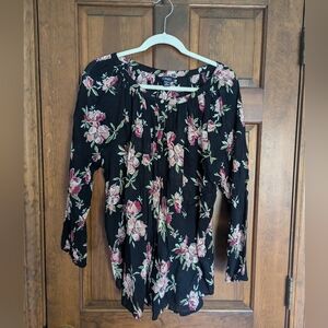 Chaps blouse
